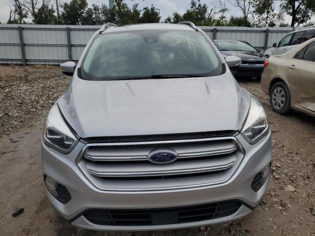 VIN 1FMCU0J94KUB47847 2019 Ford Escape, Titanium no.5