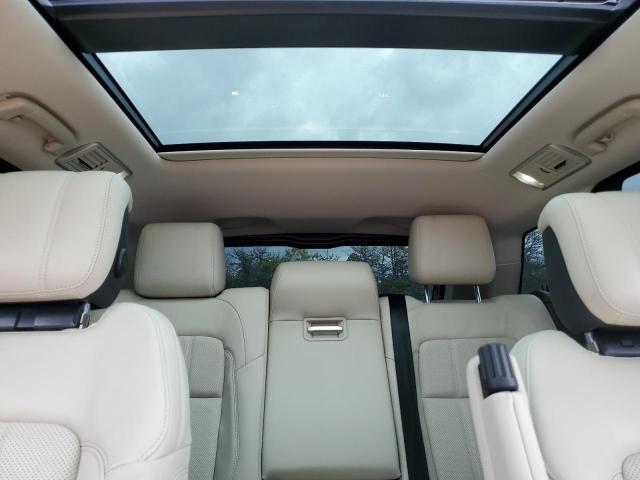 2018 LAND ROVER RANGE ROVE NY76879