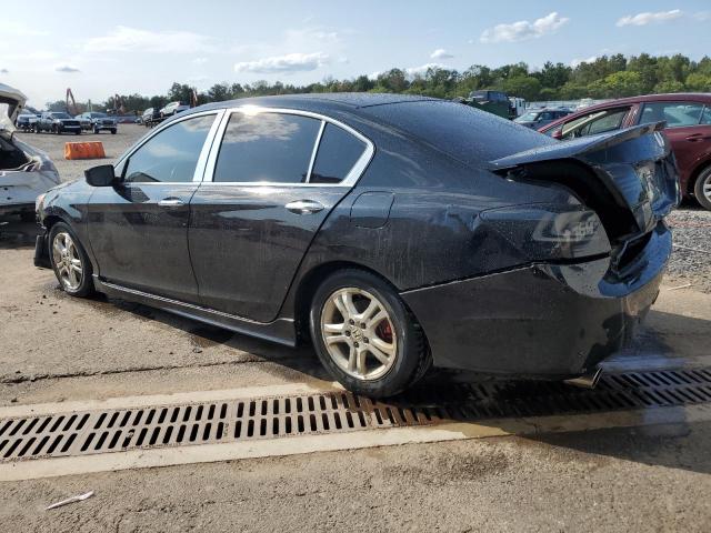 VIN 1HGCR2F53DA099593 2013 Honda Accord, Sport no.2