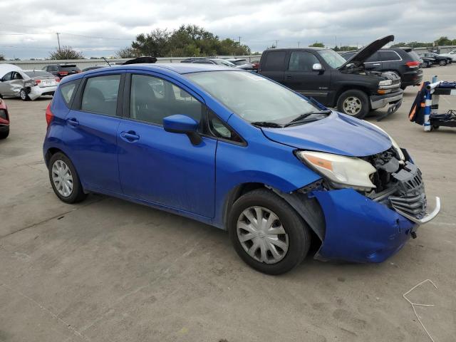 2016 NISSAN VERSA NOTE - 3N1CE2CP0GL359688