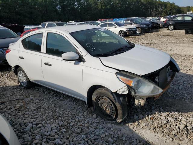 2019 NISSAN VERSA S - 3N1CN7AP7KL816893