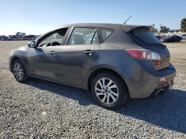 VIN JM1BL1LP0D1762582 2013 Mazda 3, I no.2