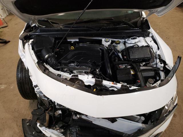 2024 CHEVROLET MALIBU LT - 1G1ZD5STXRF168988