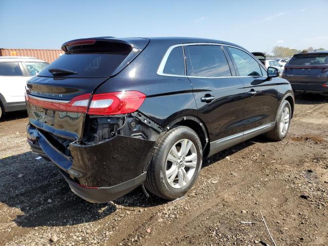 2018 LINCOLN MKX PREMIE - 2LMPJ6JR9JBL49461