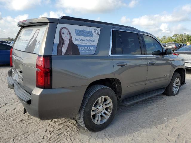 1GNSCAKC4HR382772 2017 CHEVROLET TAHOE