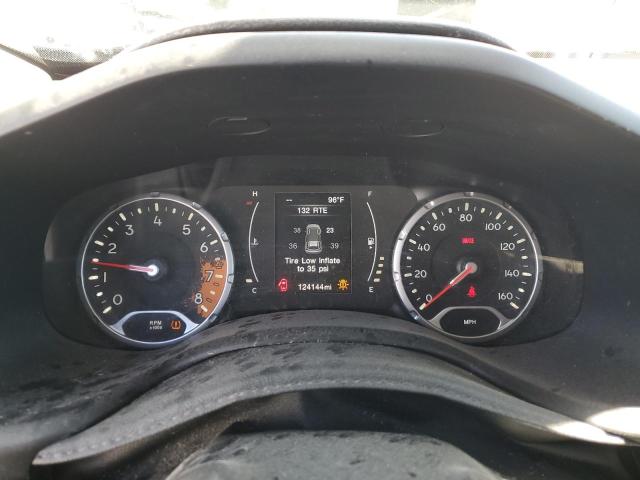 2016 JEEP RENEGADE L - ZACCJBBW0GPC50639