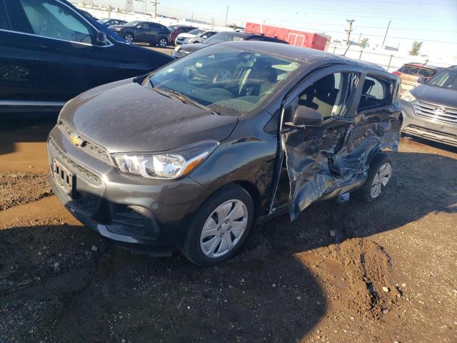 2018 CHEVROLET SPARK LS - KL8CB6SA0JC479447