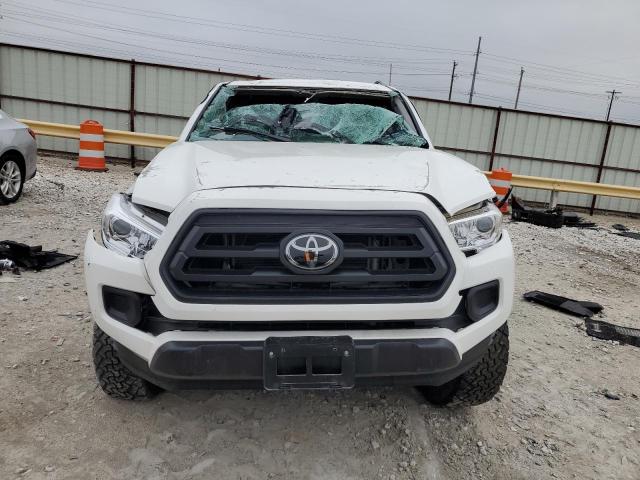 VIN 3TYCZ5AN6PT158851 2023 Toyota Tacoma, Double Cab no.5