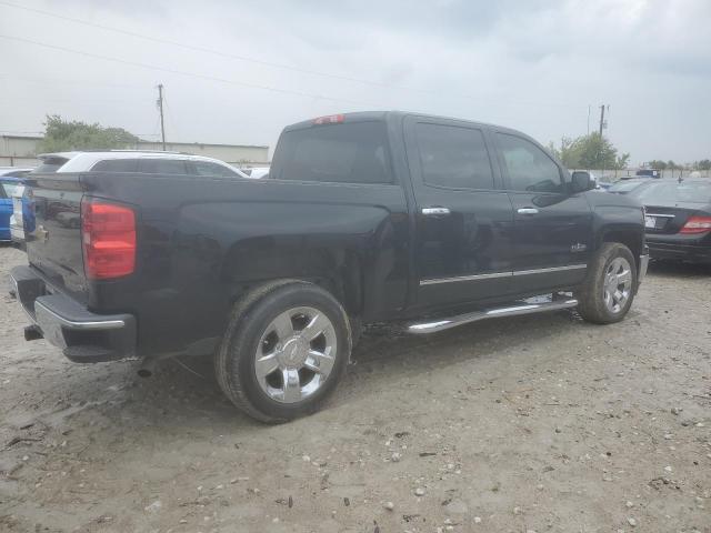 VIN 3GCPCSEC3EG289754 2014 Chevrolet Silverado, C15... no.3