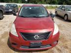 NISSAN VERSA S photo