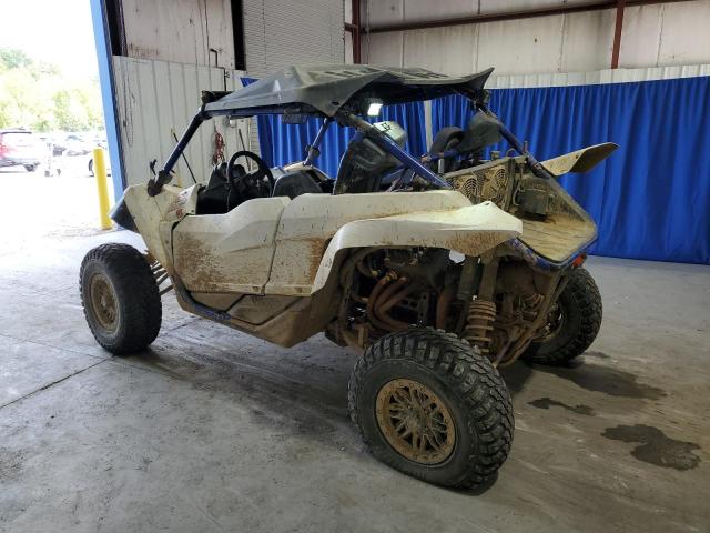 2016 YAMAHA YXZ1000 - 5Y4AN03Y8GA103704