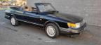 SAAB 900 photo