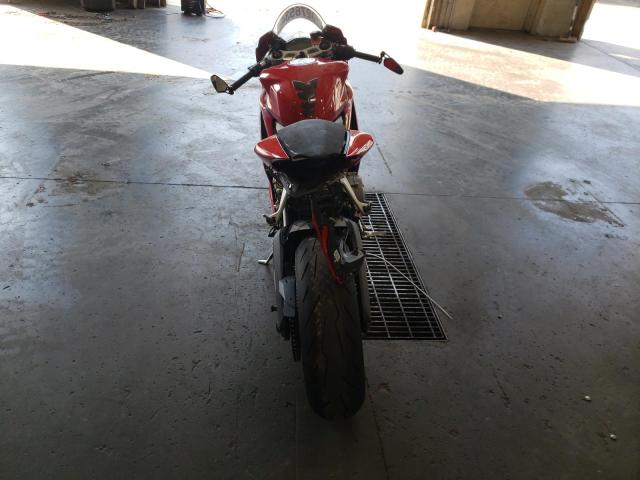 2016 DUCATI SUPERBIKE ZDM14B1W6GB000109