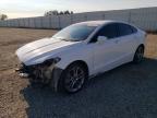 2019 FORD FUSION SEL - 3FA6P0CD6KR260819