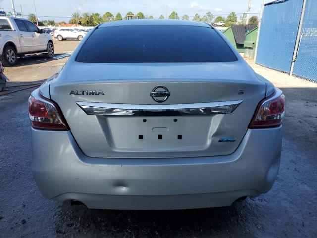 VIN 1N4AL3AP4DC264180 2013 NISSAN ALTIMA no.6