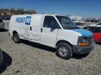 GMC SAVANA G25 photo