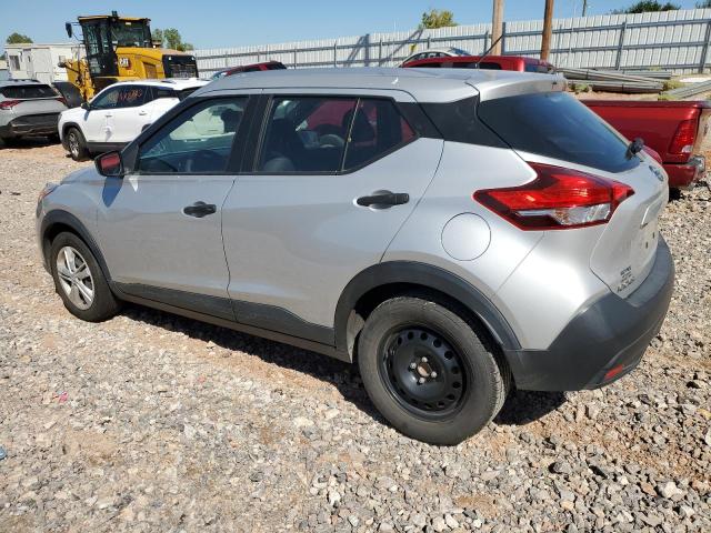 2019 NISSAN KICKS S - 3N1CP5CU3KL503065