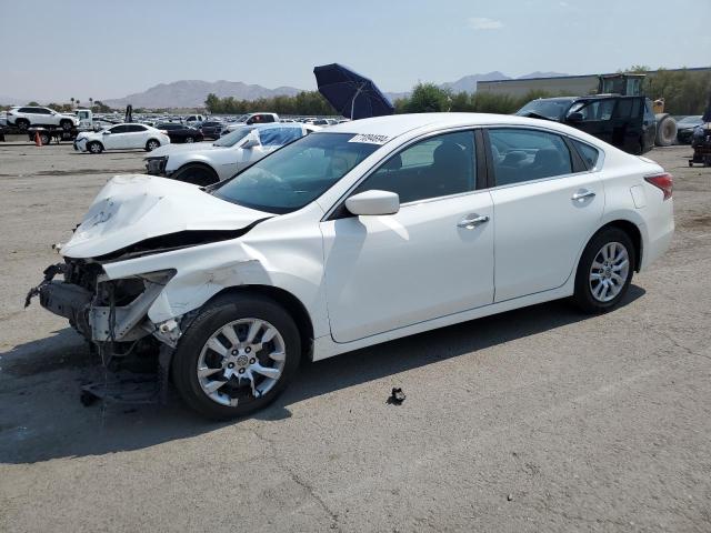 2015 NISSAN ALTIMA 2.5 2015