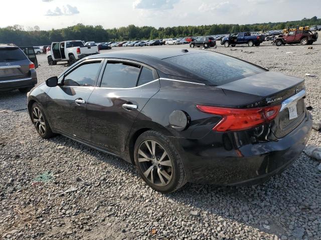 2017 NISSAN MAXIMA 3.5 - 1N4AA6APXHC371196