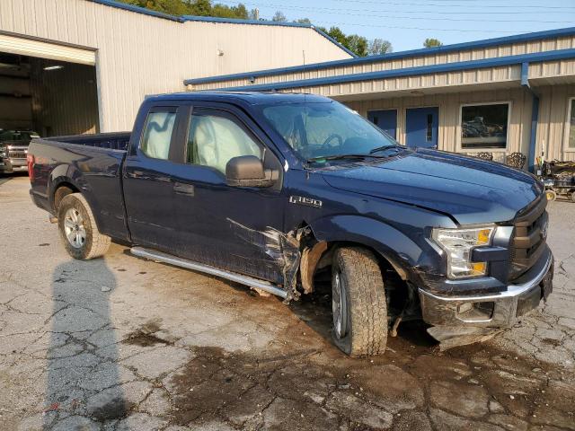2015 FORD F150 SUPER - 1FTEX1EP7FFC90868