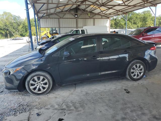 2022 TOYOTA COROLLA LE - 5YFEPMAE8NP278161