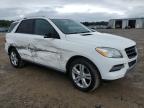 MERCEDES-BENZ ML 350 4MA photo