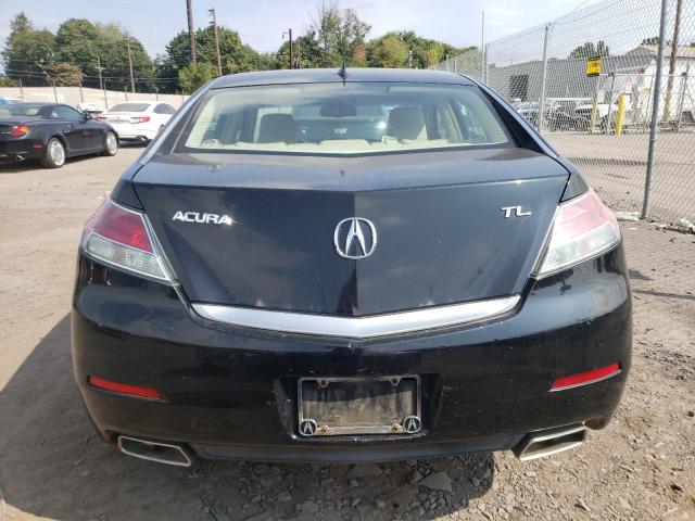 2012 ACURA TL 19UUA8F27CA020820  71452304