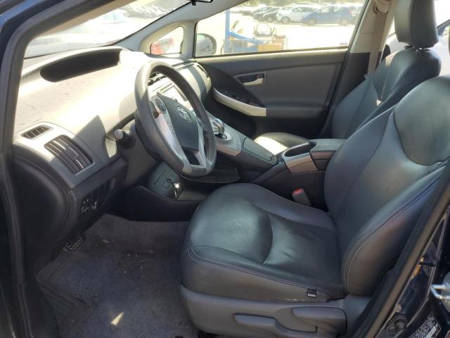 2015 TOYOTA PRIUS - JTDKN3DU2F0397731