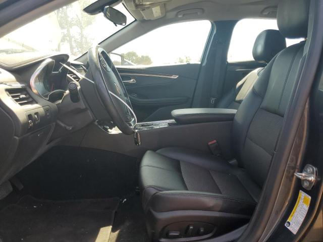 2019 CHEVROLET IMPALA LT - 2G11Z5S33K9155531