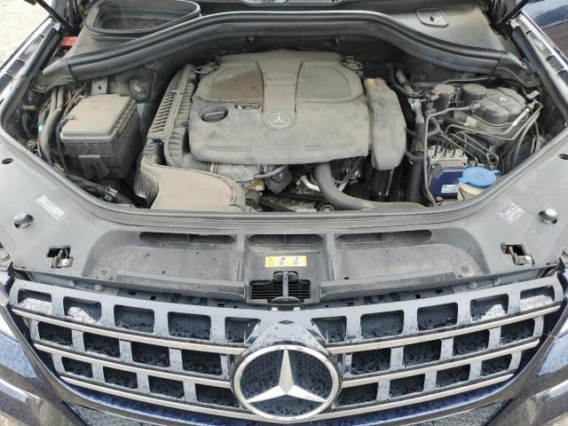 VIN 4JGDA5HB3DA225557 2013 Mercedes-Benz ML-Class, ... no.11