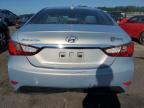 HYUNDAI SONATA GLS photo