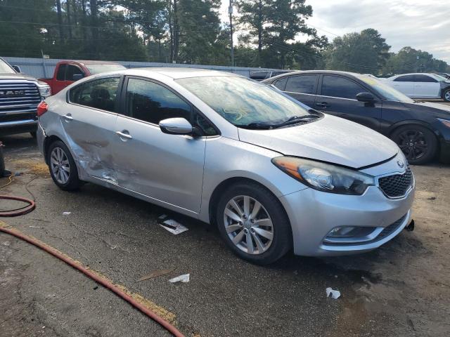 2015 KIA FORTE EX - KNAFX4A88F5308334
