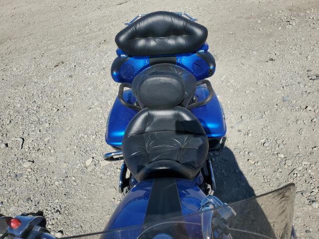 2011 YAMAHA XVZ13 TF JYAVP04E5BA016324