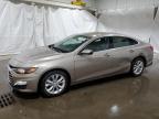 CHEVROLET MALIBU LT photo