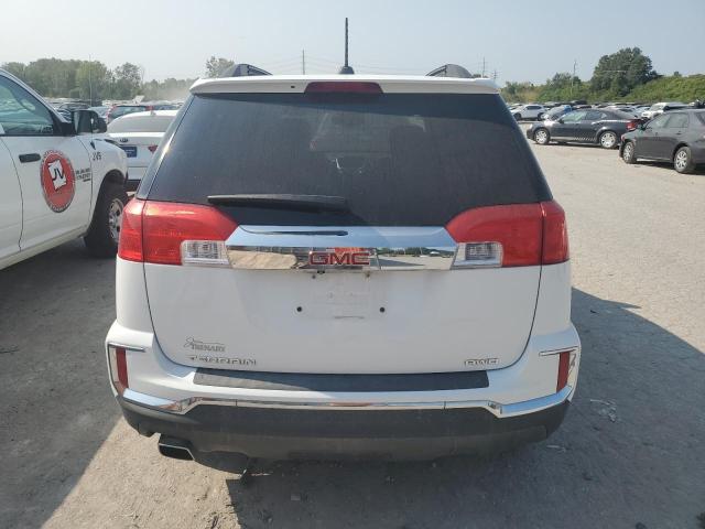 2016 GMC TERRAIN SL - 2GKFLTEK1G6271586