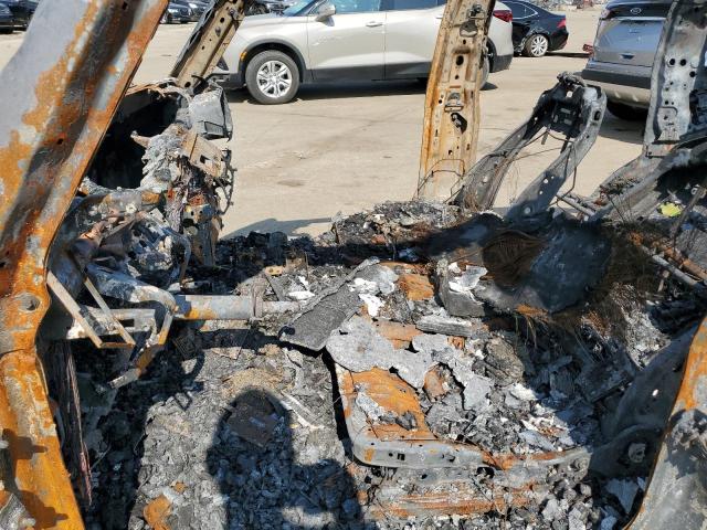 2023 FORD BRONCO BAS - 1FMEE5DP8PLB62605