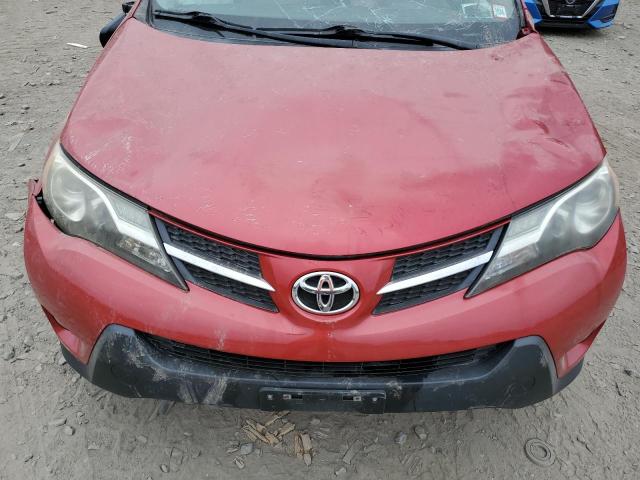 VIN 2T3BFREV8DW099409 2013 Toyota RAV4, LE no.12