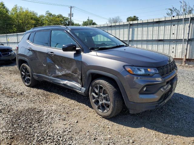 2022 JEEP COMPASS LA - 3C4NJDBB4NT185639
