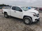 CHEVROLET COLORADO снимка