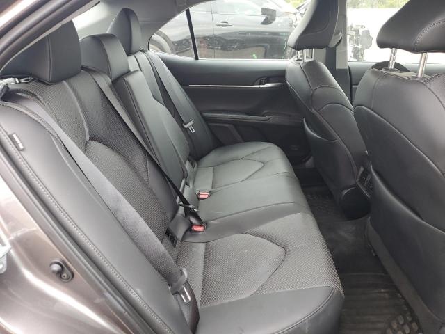 2024 TOYOTA CAMRY XLE - 4T1F31AK2RU627209