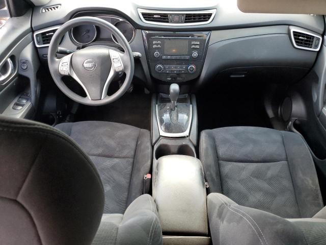 2016 NISSAN ROGUE S - JN8AT2MT5GW024897