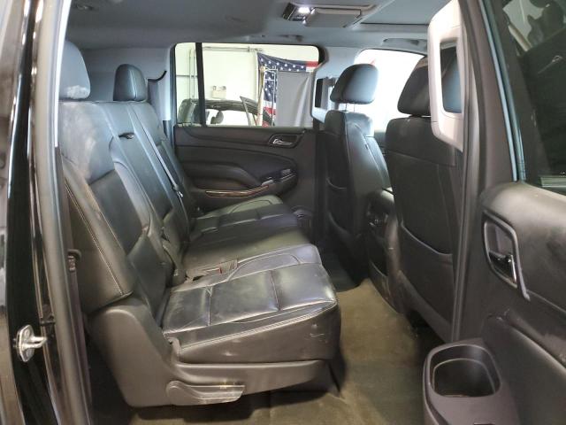 2016 CHEVROLET SUBURBAN K 1GNSKHKC3GR117500  71548544