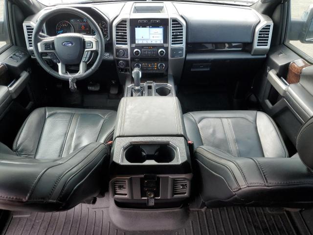 2016 FORD F150 SUPER - 1FTEW1EG2GFC96775