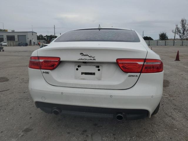 2017 JAGUAR XE PREMIUM SAJAD4BG7HA969277