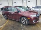 HONDA ODYSSEY EL photo