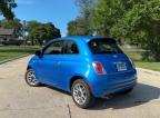 FIAT 500 POP photo