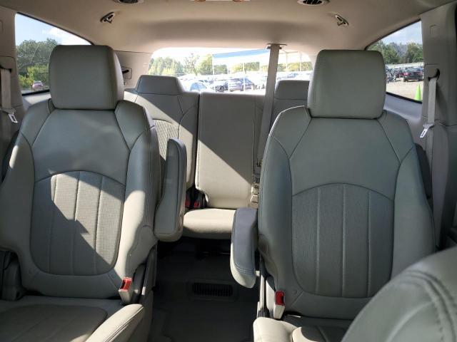 2017 BUICK ENCLAVE - 5GAKRBKD5HJ272304