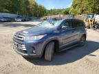 TOYOTA HIGHLANDER photo