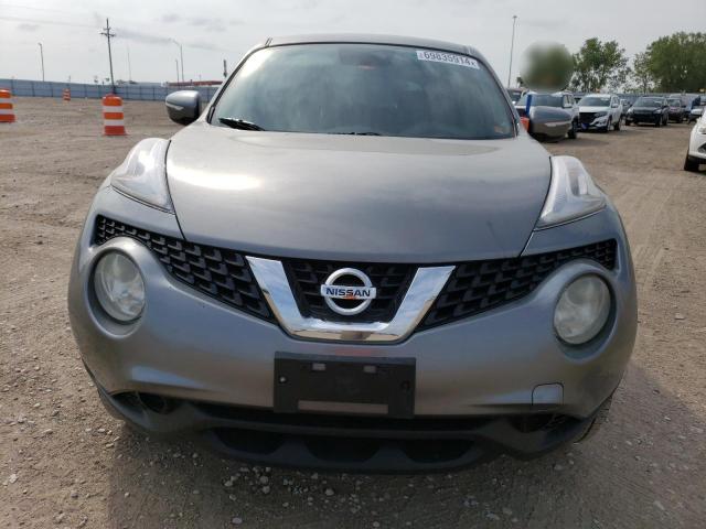 2015 NISSAN JUKE S - JN8AF5MV3FT561830