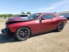 DODGE CHALLENGER photo